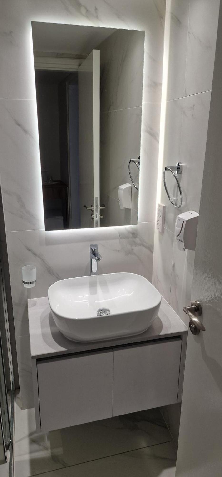 Y & P Latchi Hotel Chambre photo